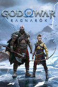 God of War Ragnarök