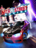 Nitro Street Racing