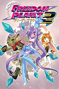 Freedom Planet 2