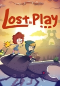 Lost In Play