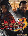 Onimusha 3: Demon Siege