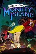 Return to Monkey Island