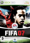 FIFA 07