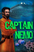 Captain Nemo