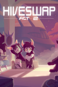 HIVESWAP: Act 2