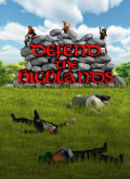 Defend the Highlands