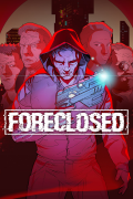 Foreclosed