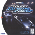 Tokyo Xtreme Racer