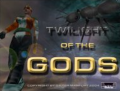 Twilight of the Gods