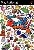 PaRappa the Rapper 2