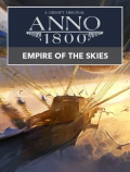 Anno 1800: Empire of the Skies