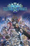 Star Ocean: The Divine Force