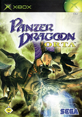 Panzer Dragoon Orta