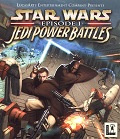 Star Wars Episode I: Jedi Power Battles