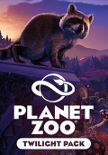 Planet Zoo: Twilight Pack