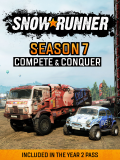 SnowRunner - Season 7: Compete & Conquer