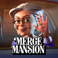 Merge Mansion