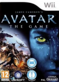 James Cameron’s Avatar: The Game