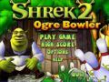 Shrek 2: Ogre Bowler