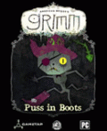 American McGee's Grimm: Puss in Boots