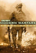 Call of Duty: Modern Warfare 2: Force Recon