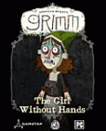 American McGee's Grimm: The Girl Without Hands
