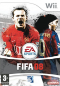 FIFA 08