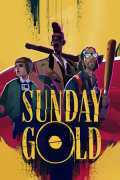 Sunday Gold