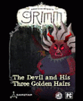 American McGee's Grimm: The Devil and His Three Golden Hairs