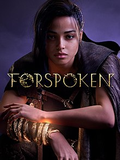 Forspoken