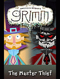 American McGee's Grimm: The Master Thief