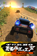 Turbo Rally Racing