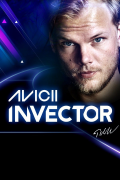 AVICII Invector