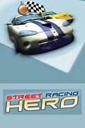 Street Racing Hero