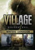 Resident Evil Village: Winters' Expansion