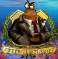 Steve The Sheriff