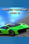 Speed Racing Pro 2