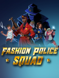 Fashion Police Squad