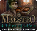 Maestro: Notes of Life