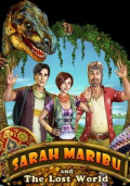 Sarah Maribu and the Lost World