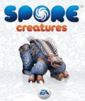 Spore Creatures