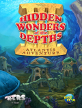 Hidden Wonders of the Depths 3: Atlantis Adventures