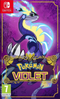 Pokémon Violet