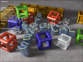 Logical Stones