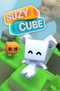 Suzy Cube