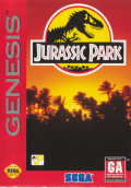 Jurassic Park