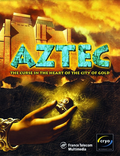 Aztec: The Curse in the Heart of the City of Gold