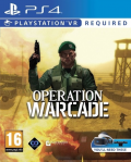 Operation Warcade