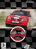 Euro Rally Champion