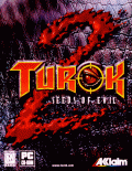 Turok 2: Seeds of Evil